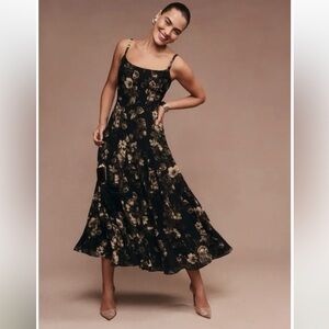 Reformation Katalina Maxi Dress